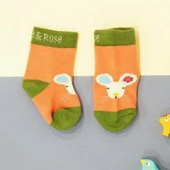 Blade & Rose Maura The Mouse Socks