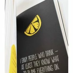 Lilac Rose Gin And Bear It