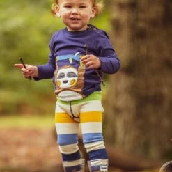 Blade & Rose Silas The Sloth Top