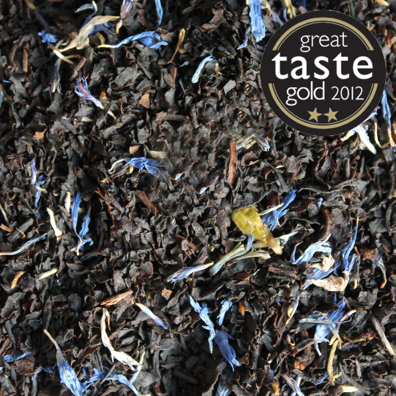 Eteaket Royal Earl Grey Loose Leaf Tea 2 Eteaket Royal Earl Grey Loose Leaf Tea