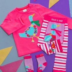 Blade & Rose Casey Goose Leggings