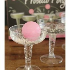 Lilac Rose Prosecco Pong 5 Lilac Rose Prosecco Pong