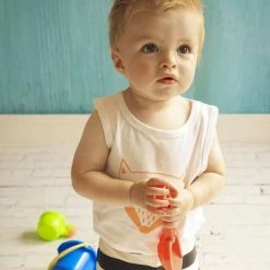 Blade & Rose Fox Vest