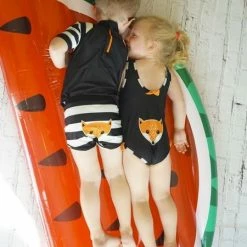 Blade & Rose Fox Swimsuit 3 6 M