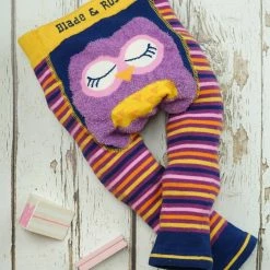 Blade & Rose Betty The Owl Leggings