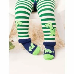 Blade & Rose Maple The Diplodocus Socks