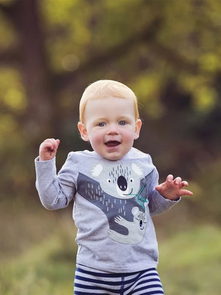 Blade & Rose Quinn The Koala Top 1 Blade & Rose Quinn The Koala Top