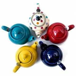 Eteaket Infuser Leaf Tea Teapot