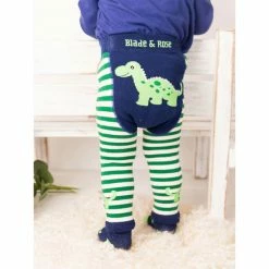 Blade & Rose Maple The Diplodocus Legging