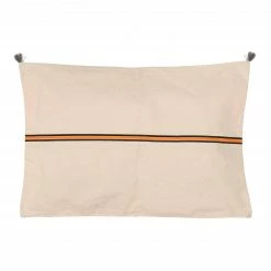 Devotion Twins Stripe Cushion Cover Pillow11fg