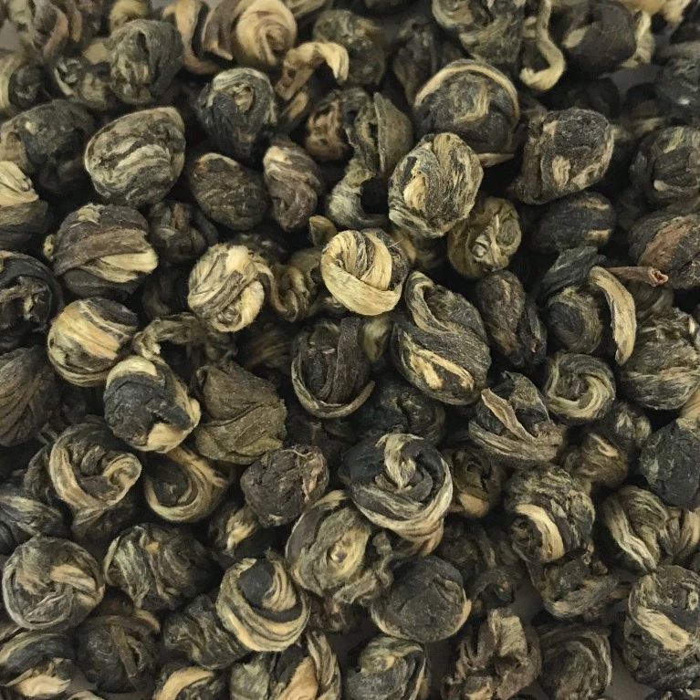 Eteaket Loose Leaf Tea Chest | The Coveted Collection 4 Eteaket Loose Leaf Tea Chest | The Coveted Collection