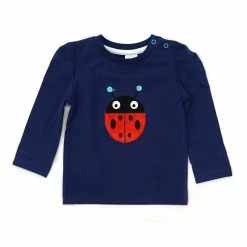 Blade & Rose Ladybird Top