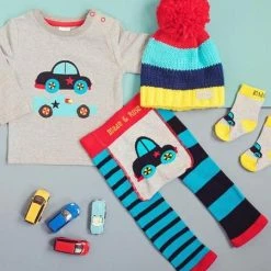 Blade & Rose Vroom Leggings