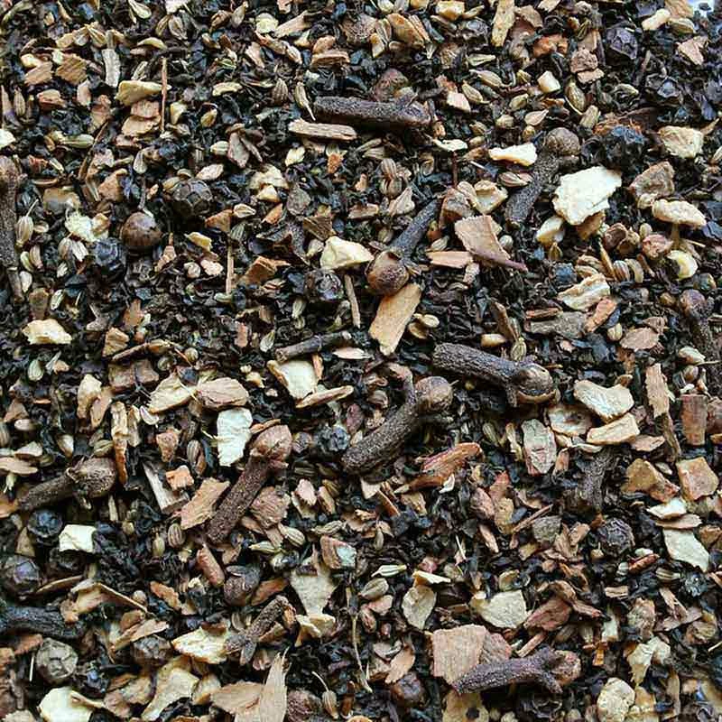 Eteaket Loose Leaf Tea Chest | 7 Deadly Sins Collection 3 Eteaket Loose Leaf Tea Chest | 7 Deadly Sins Collection