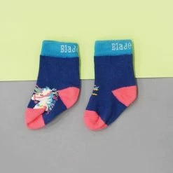 Blade & Rose Carnival Horse Socks
