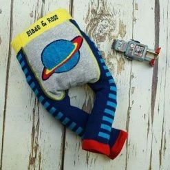 Blade & Rose Outer Space Leggings