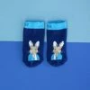Blade & Rose Peter Rabbit Navy Socks