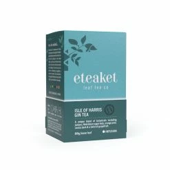 Eteaket Harris Gin Tea Loose Leaf Tea 80g