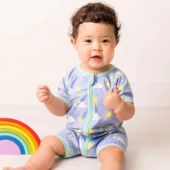 Blade & Rose Hello Sunshine Romper