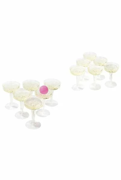 Lilac Rose Prosecco Pong 1 Lilac Rose Prosecco Pong