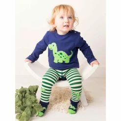 Blade & Rose Maple The Diplodocus Top