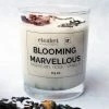 Eteaket Blooming Marvellous Green Tea Infused Candle