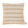 Devotion Twins Stripe Cushion Cover Pillow7fg