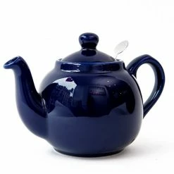 Eteaket Infuser Leaf Tea Teapot