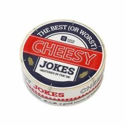 Lilac Rose Cheesy Jokes