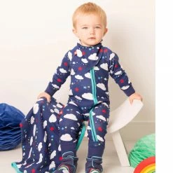 Blade & Rose Weather Zip Up Romper