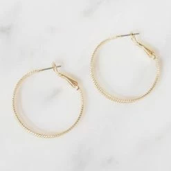 Lilac Rose Tamie Earrings