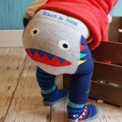 Blade & Rose Ziggy Leggings