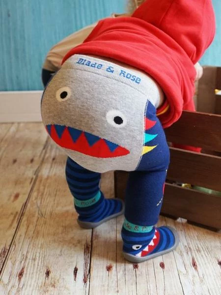 Blade & Rose Ziggy Leggings 1 Blade & Rose Ziggy Leggings