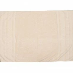 Devotion Twins Towel In Ecru