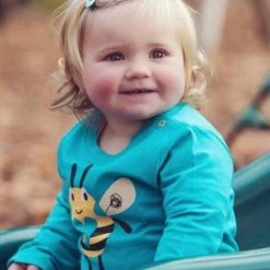 Blade & Rose Buzzy Bee Top