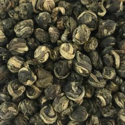 Eteaket Loose Leaf Green Tea Chest | The Green Box