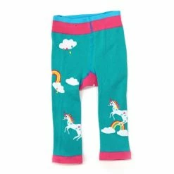 Blade & Rose Flying Unicorn Leggings