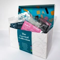 Eteaket Loose Leaf Tea Chest | The Coveted Collection