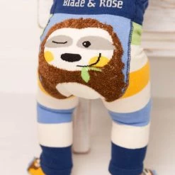 Blade & Rose Silas The Sloth Leggings