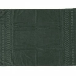 Devotion Twins Towel In Grey