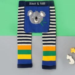 Blade & Rose Quinn The Koala Leggings