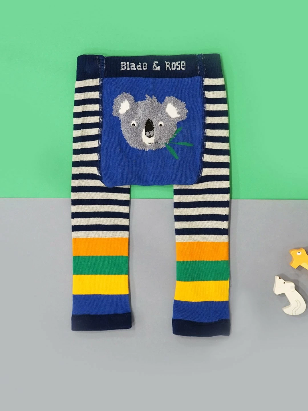 Blade & Rose Quinn The Koala Leggings 1 Blade & Rose Quinn The Koala Leggings