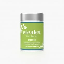 Eteaket Gyokuro Loose Leaf Green Tea