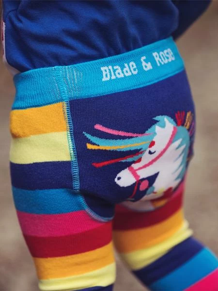 Blade & Rose Carnival Horse Leggings 1 Blade & Rose Carnival Horse Leggings