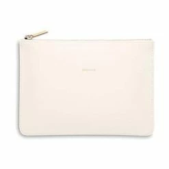 Lilac Rose Dreamer Medium Pouch