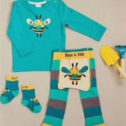 Blade & Rose Buzzy Bee Top