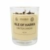 Eteaket Isle of Harris Gin Tea Infused Candle