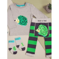 Blade & Rose Bold Hedgehog Top