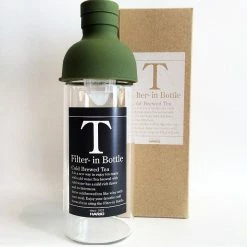 Eteaket Cold Brew Bottle