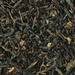 Eteaket Decaf Royal Earl Grey Loose Leaf Tea 80g